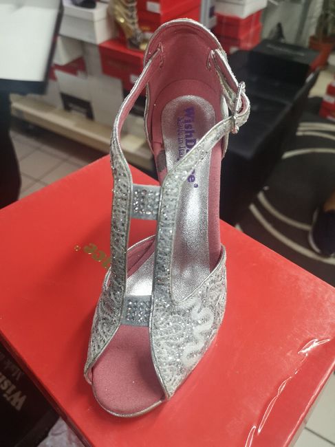 Scarpeeeee❤️ - 2