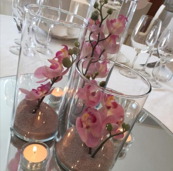 Centrotavola help me - 1