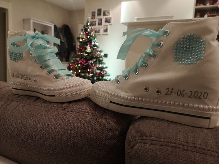 Regalo della mia testimone ❤️ - 1