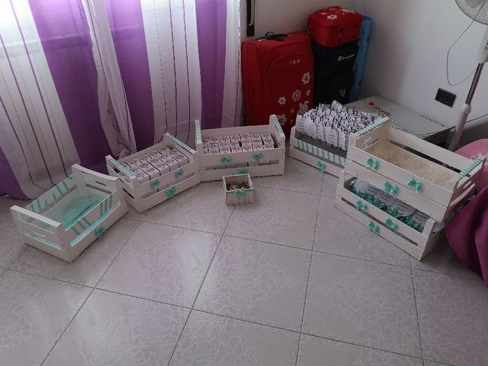 AAA. Cercasi spose brave con i fai da te per tutorial - 2