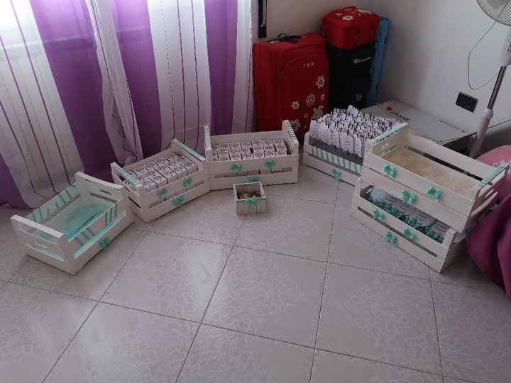 AAA. Cercasi spose brave con i fai da te per tutorial - 1