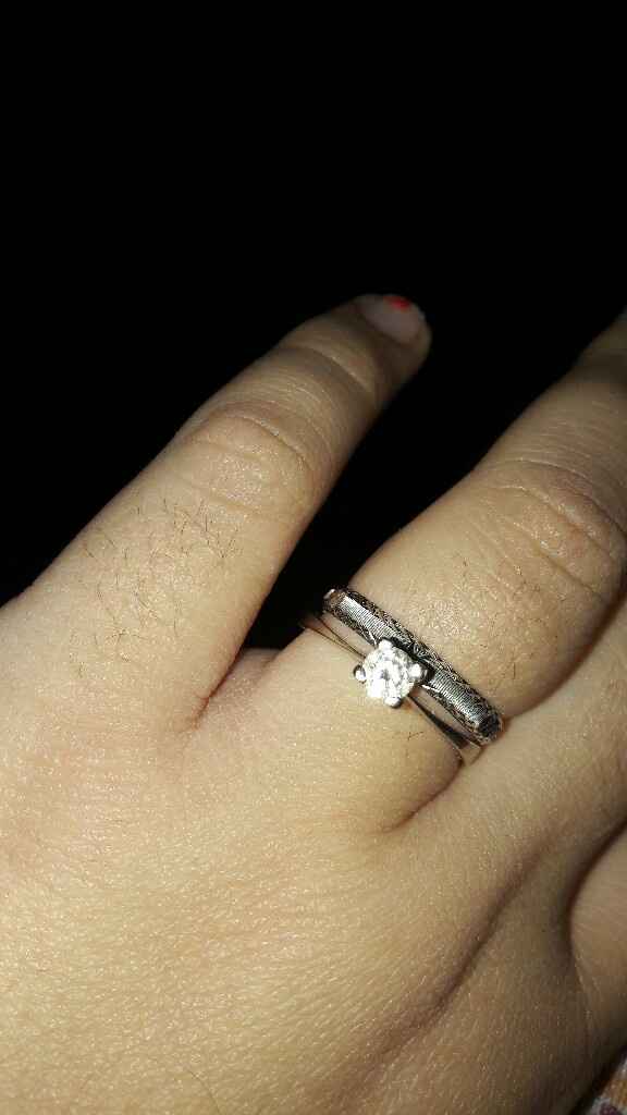 Anche per me è arrivatooo - 1