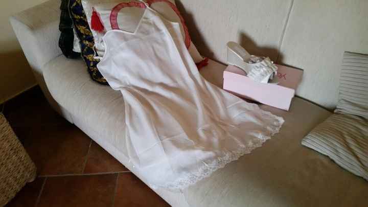 Accesori sposa - 1