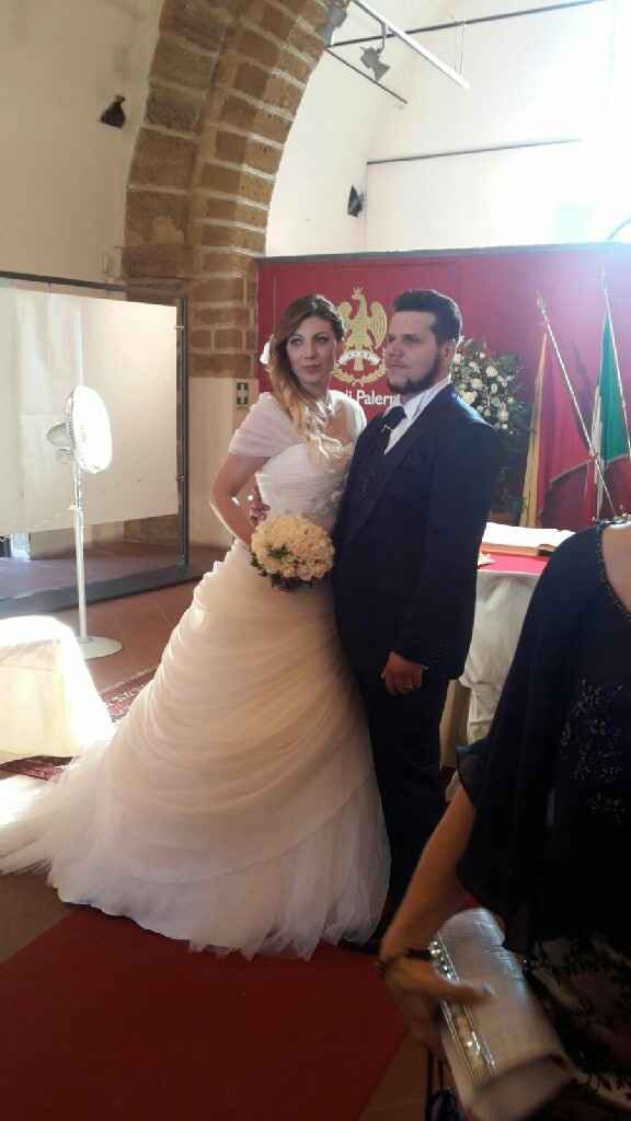 Il nostro matrimonio - 4