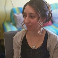 Prova trucco e acconciatura - 2