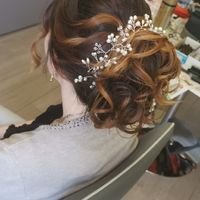 Prova trucco e acconciatura - 3