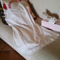 Intimo preparazione...fotine - 1