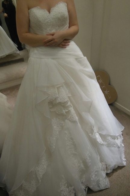  Nicole Aurora 2018 - 1