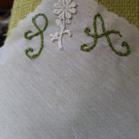 Segnaposto golosi - 1