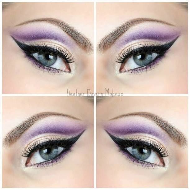 make up3 forse meno adatto