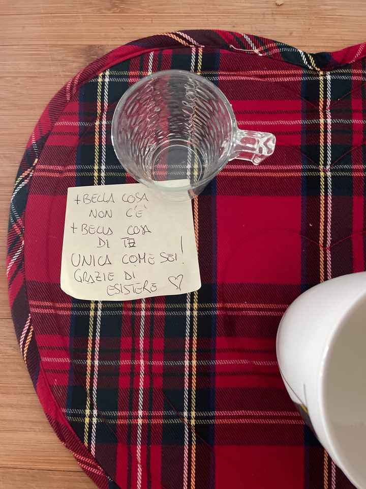 Chi dei due è più romantico? - 1