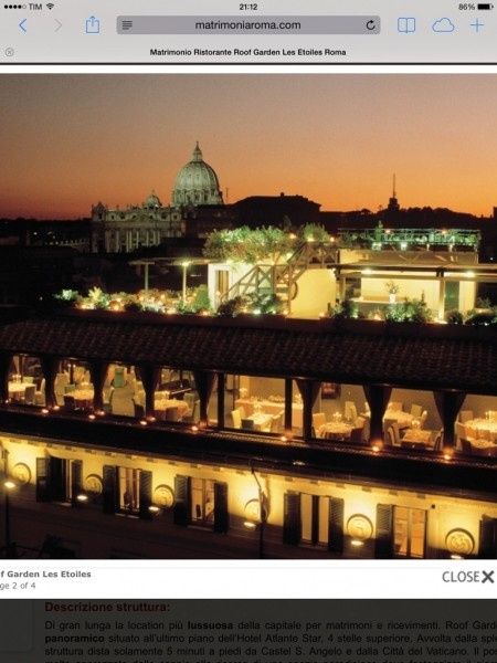 Le foto delle vostre location - 1