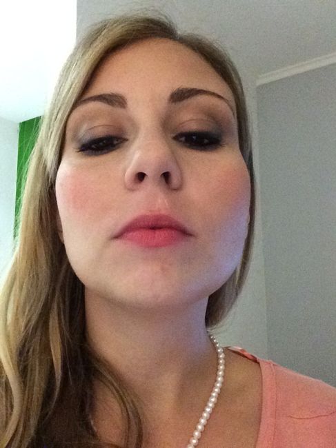 Trucco e parrucco..che ne dite?!? - 2