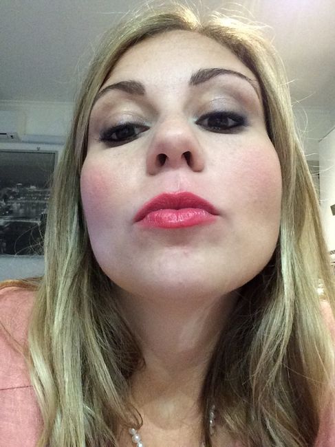 Trucco e parrucco..che ne dite?!? - 5