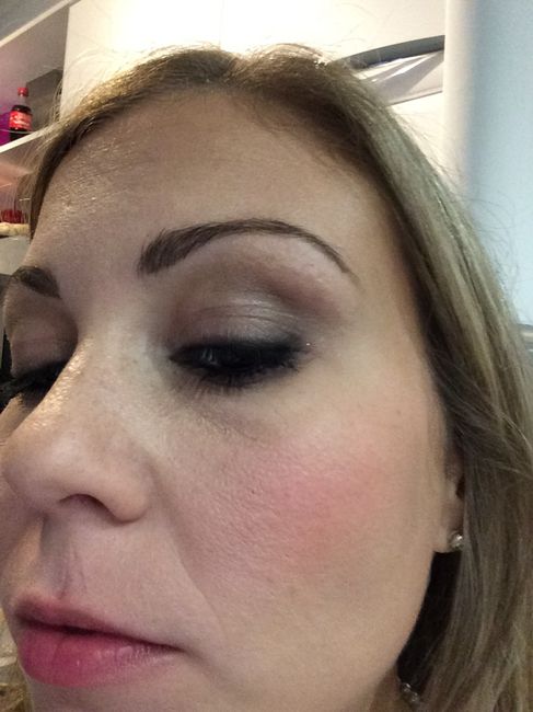 Trucco e parrucco..che ne dite?!? - 6