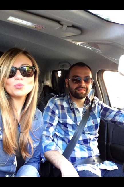 Scatti di vita!  - 7