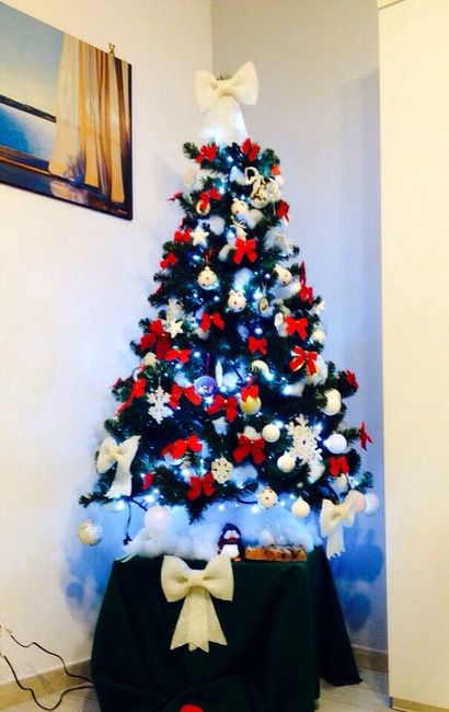 Il vostro albero di Natale! - 1