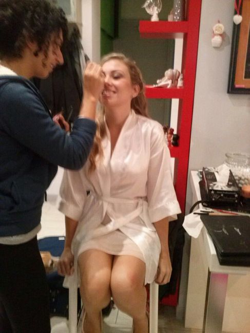 È fatta!!!!!!!! - 3