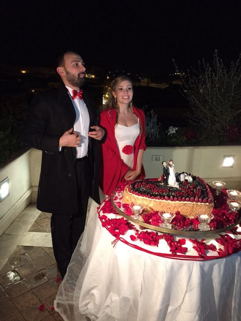 È fatta!!!!!!!! - 5