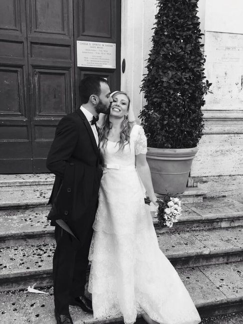 È fatta!!!!!!!! - 6