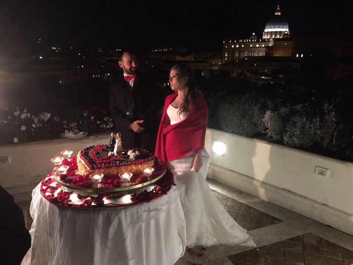 È fatta!!!!!!!! - 8