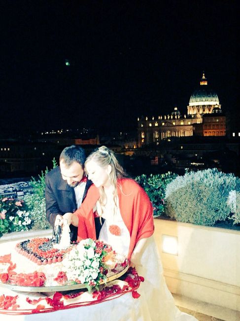 È fatta!!!!!!!! - 2