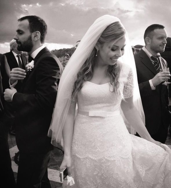 È fatta!!!!!!!! - 3