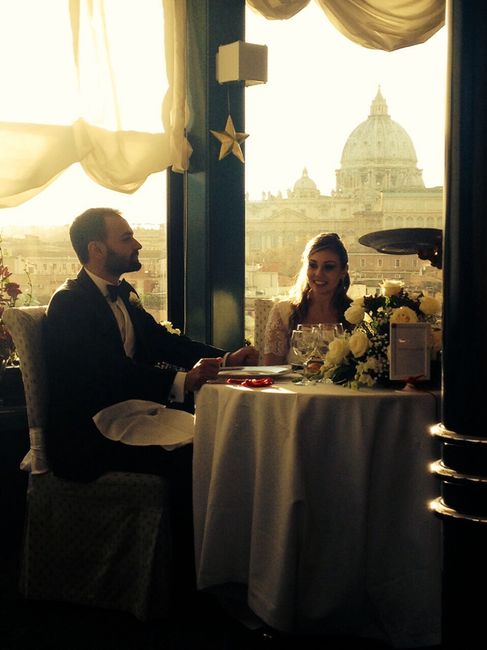 È fatta!!!!!!!! - 5