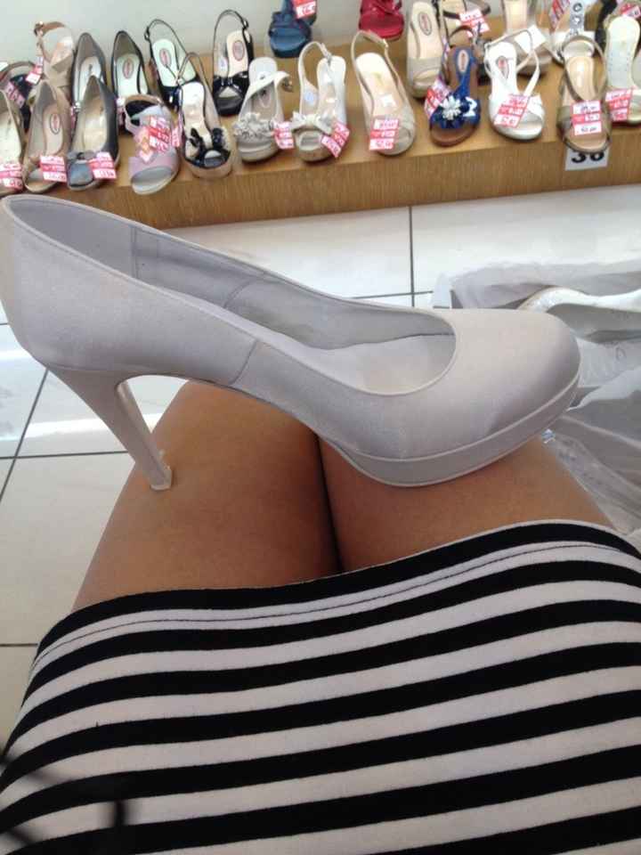 Sposine romane aiuto! Dove cercare le scarpe? - 2