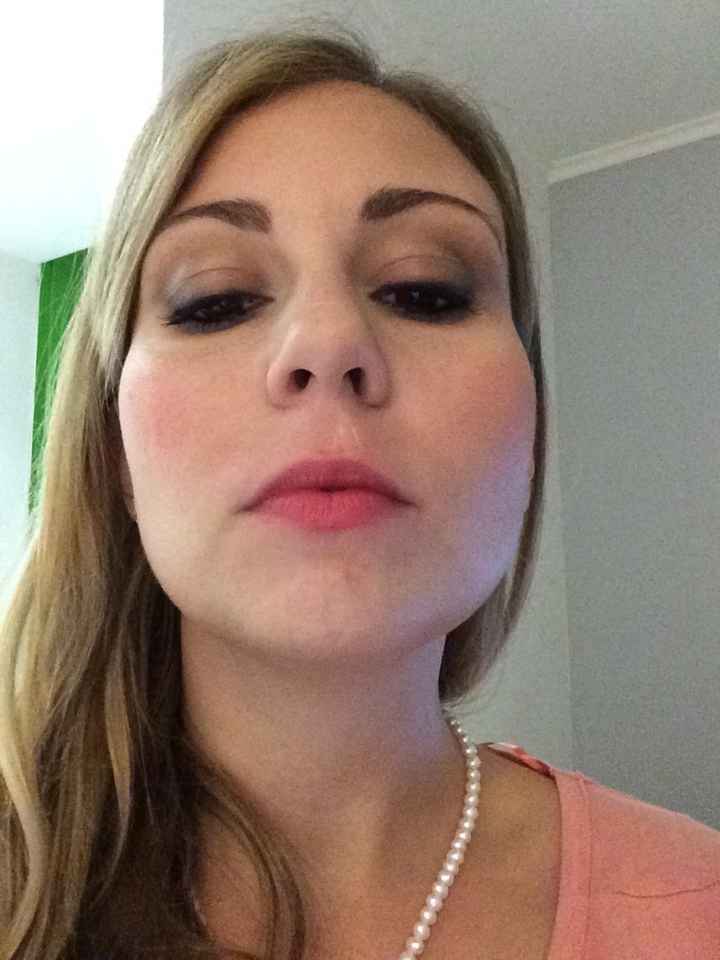 Trucco e parrucco..che ne dite?!? - 2