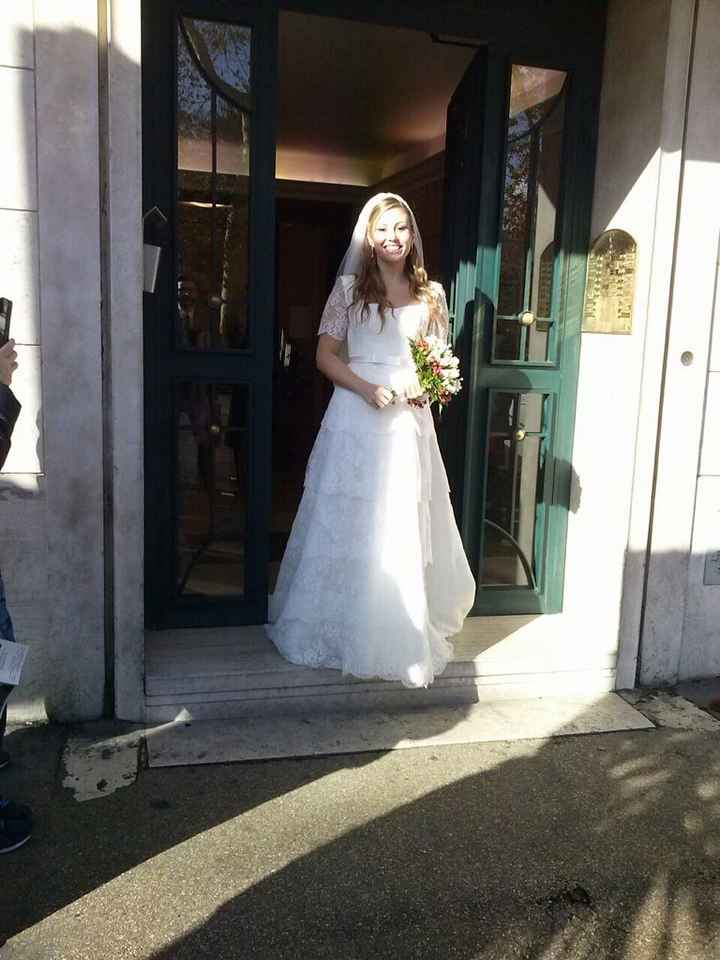 È fatta!!!!!!!! - 1