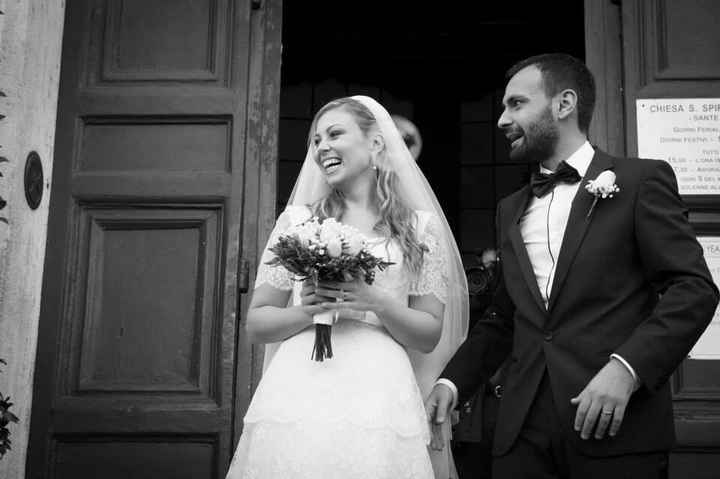 La foto più bella del vostro matrimonio - 2