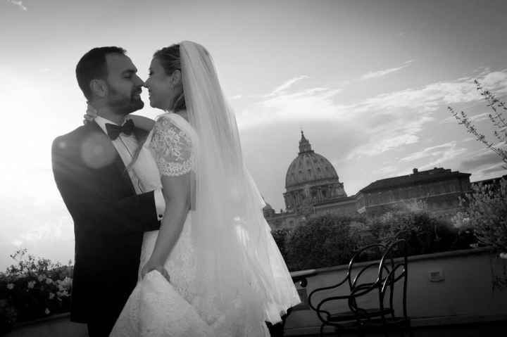 La foto più bella del vostro matrimonio - 3