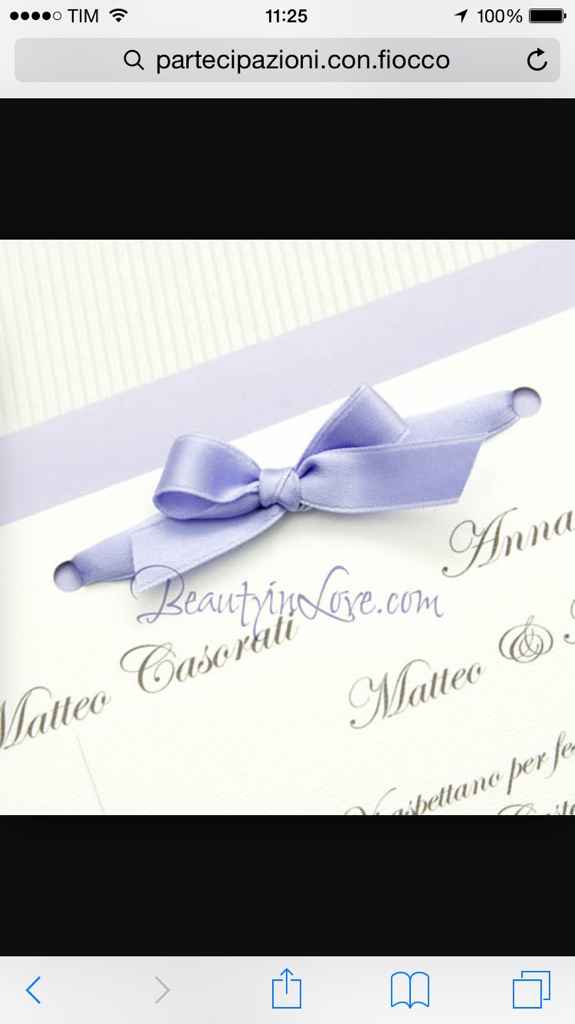 Le mie partecipazioni fanno schifo! - 3