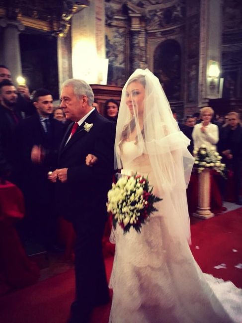 Foto con i papà!! - 1