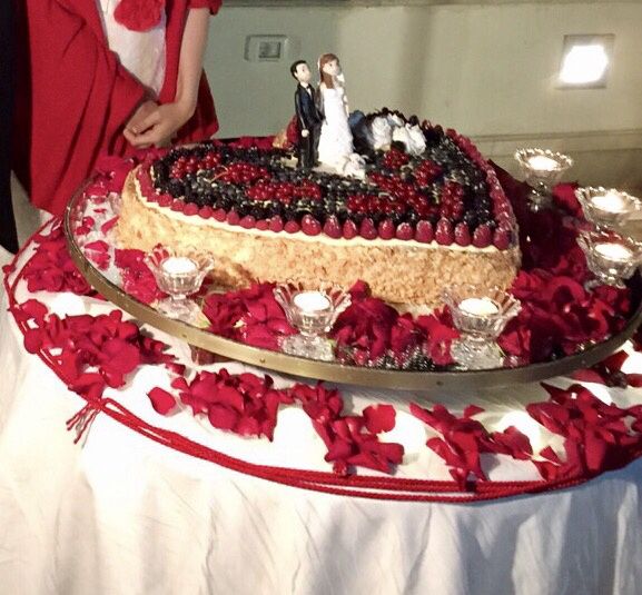 E le vostre torte? - 1