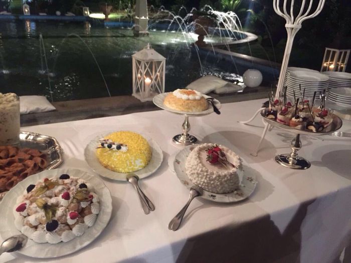 Foto Cigar e Candy bar - 4