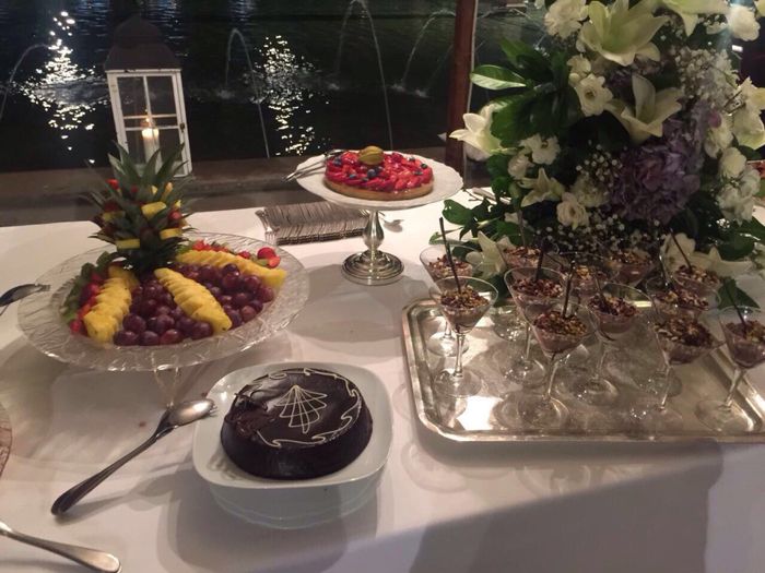 Foto Cigar e Candy bar - 5