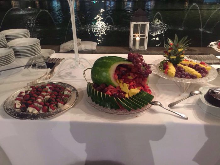 Foto Cigar e Candy bar - 6