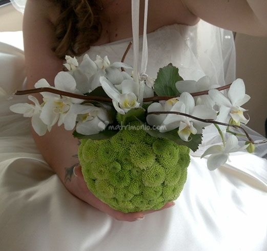 Bouquet sposa
