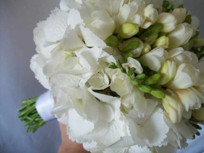 Bouquet sposa 2
