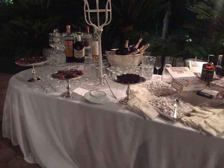 Foto Cigar e Candy bar - 2