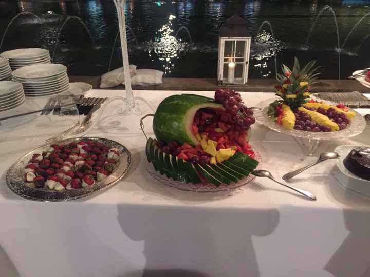 Foto Cigar e Candy bar - 6