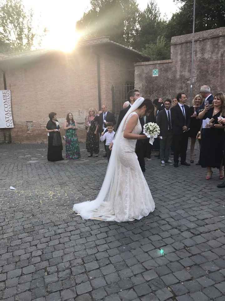 10 giugno finalmente sposi!!! - 2