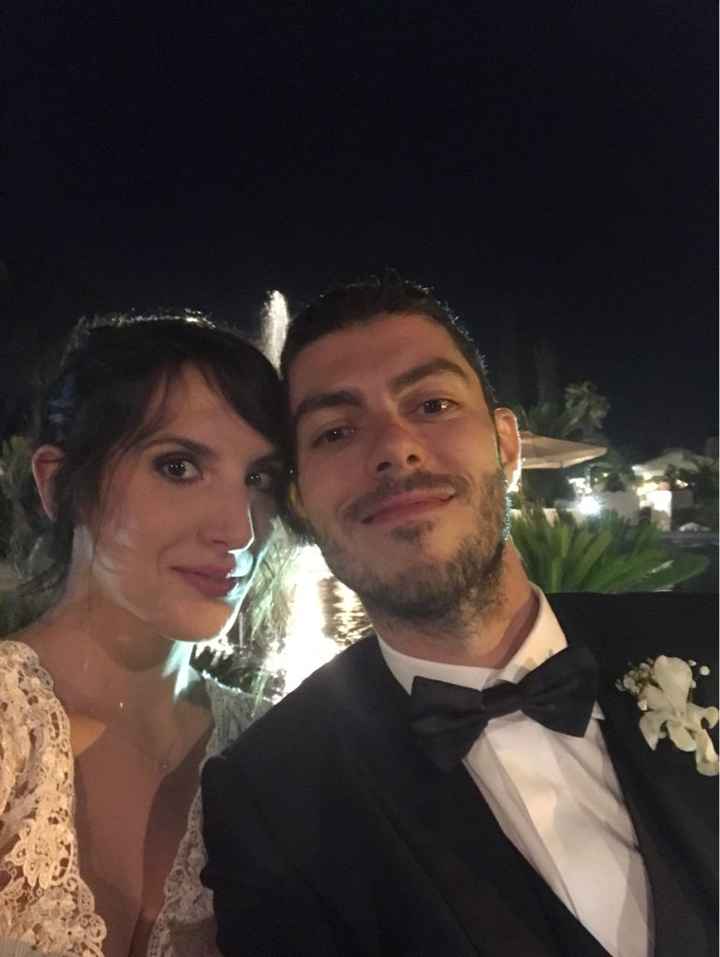 10 giugno finalmente sposi!!! - 3