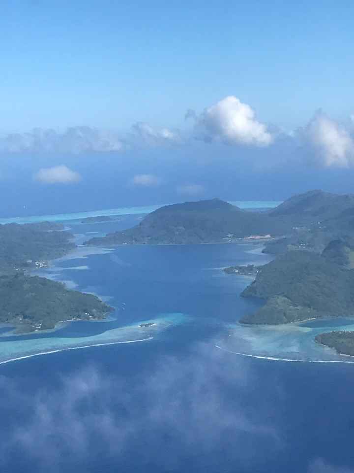 Bora bora ❤️ - 1