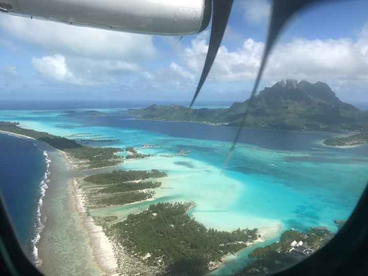 Bora bora ❤️ - 3