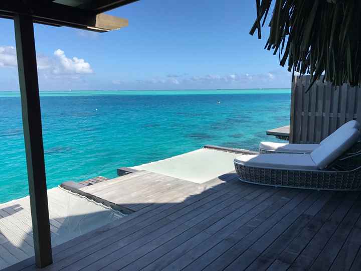 Bora bora ❤️ - 4