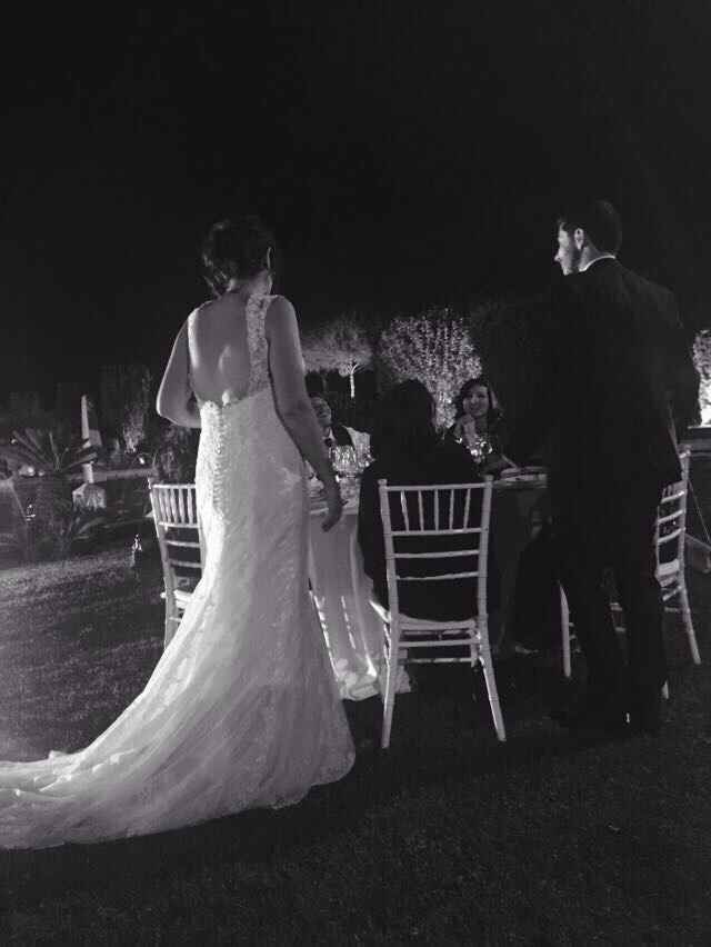 Sposini postate la foto dei vostri abiti e il prezzo:) - 2