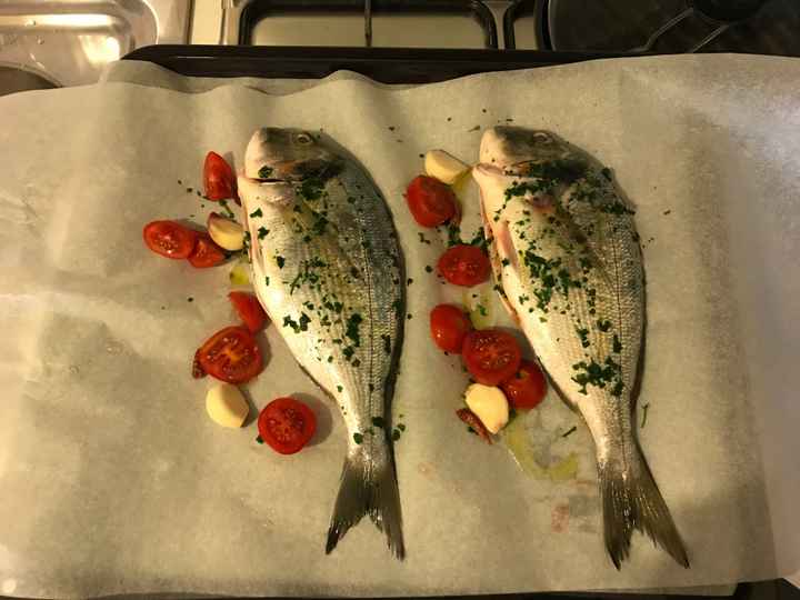  Quanto siete brave in cucina? - 3